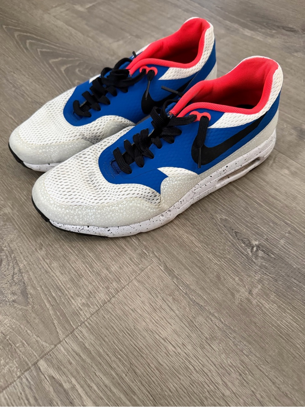 Nike Air Max 1 Ultra Essentials